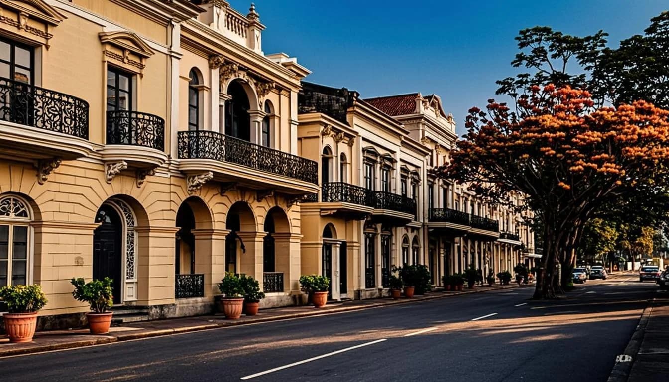 Bandra, Western Suburbs, Mumbai — locality guide by Altiora Realty