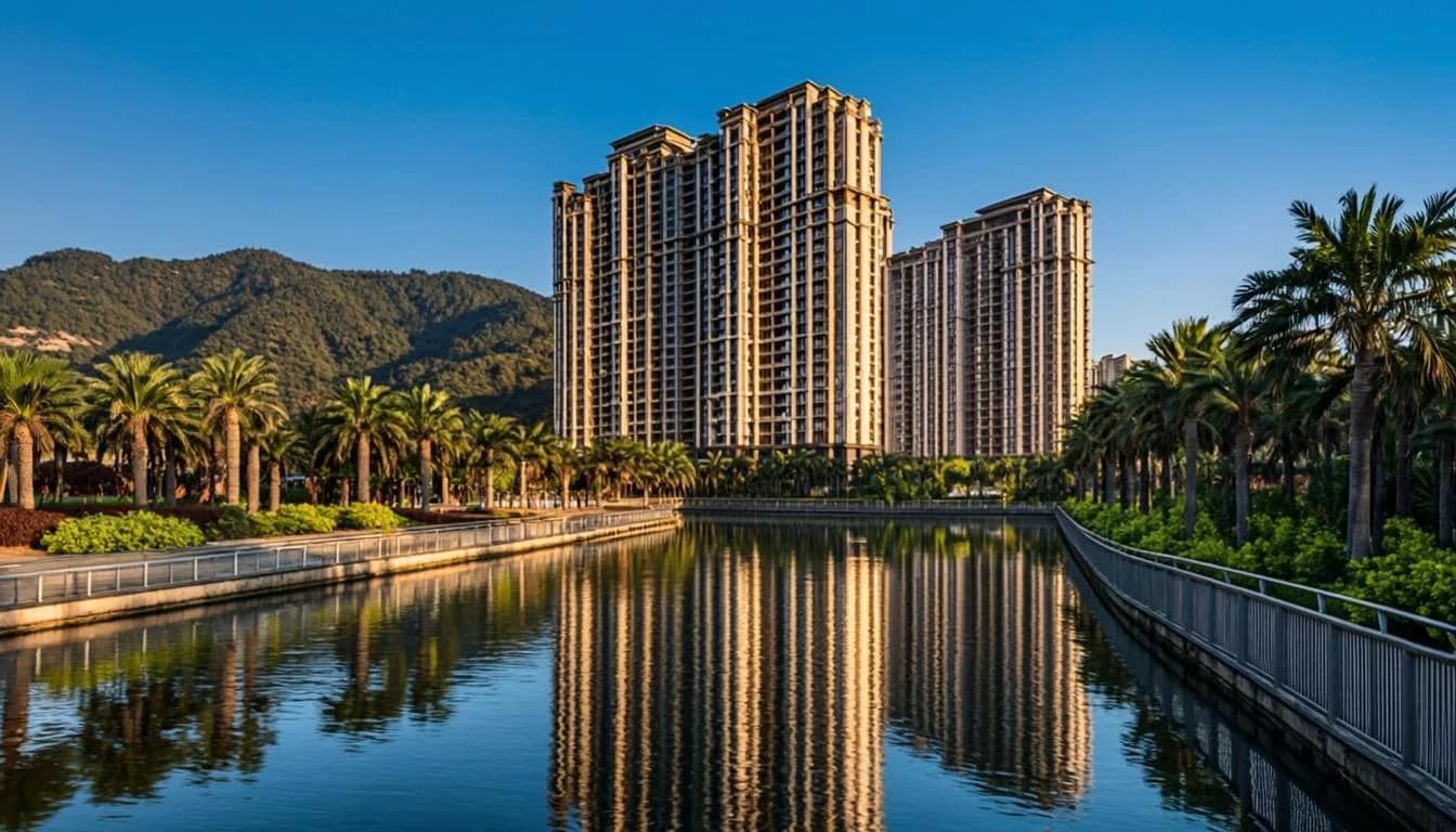 Powai, Central Suburbs, Mumbai — locality guide by Altiora Realty