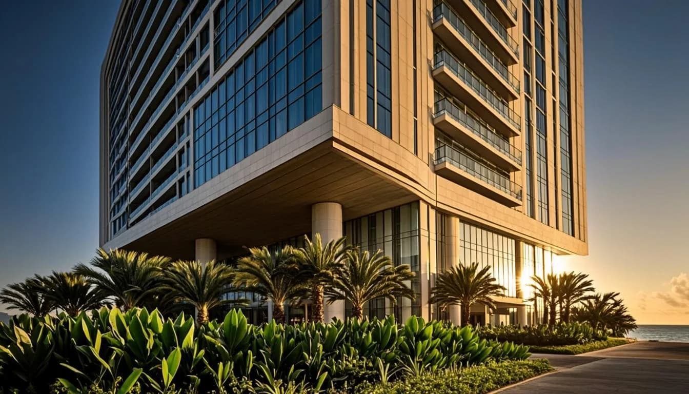 Sea-Facing 3 BHK Residence, Worli — curated property showcase by Altiora Realty